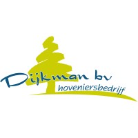 Hoveniersbedrijf Dijkman B.V. logo - Similar company to Gessel Groep