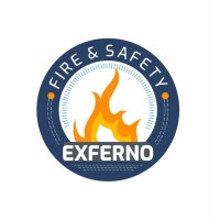 Exferno Fire & Safety logo - Similar company to Tejas Fire Safety Solution