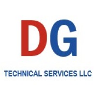 DG Technical Services LLC logo - Similar company to Attentionit, Inc