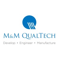 M&M Qualtech logo - Similar company to M.M.Electronics Llc