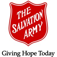 The Salvation Army Bermuda logo - Similar company to Ciso Advisory Llc