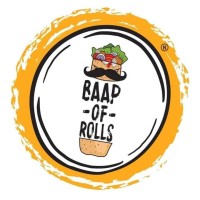 Baap Of Rolls logo - Similar company to Sharkops Technologies Pvt Ltd
