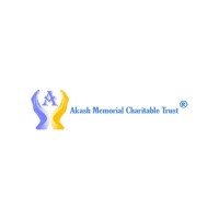 Akash Memorial Charitable Trust logo - Similar company to Aks Ict