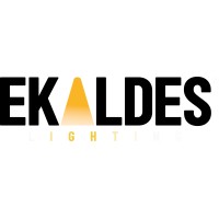 Ekaldes logo - Similar company to Hb Tech