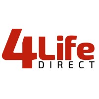 4Life Direct Polska logo - Similar company to Tech Blog