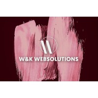 W&K Web-Solutions logo - Similar company to R & K Web Services