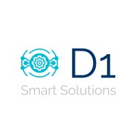 D1 Smart Solutions logo - Similar company to Dsanro Consulting