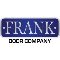 Frank Door Company logo - Similar company to Penguin Door Co.