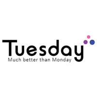 Tuesday logo - Similar company to Tuesday