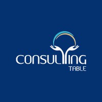 Consulting Table logo - Similar company to Hanuma Global