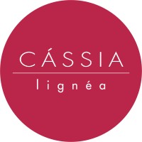 Cássia Lignéa logo - Similar company to Techxture