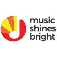 Music Shines Bright logo - Similar company to Optuube