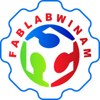 FABLAB WINAM logo - Similar company to Helpful Engineering
