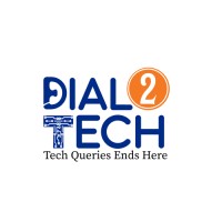 Dial2Tech logo - Similar company to Learnsphere Education