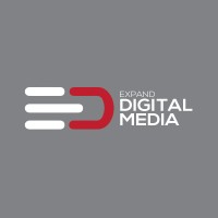 Expand Digital Media logo - Similar company to Mt Services Computer Systems Ltd