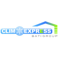 Clim'Express Batigroup logo - Similar company to Isotea