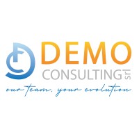 Demo Consulting srl logo - Similar company to Morphogram®