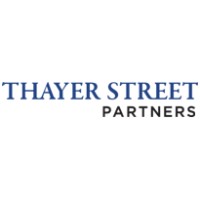 Thayer Street Partners logo - Similar company to Washington Place Partners