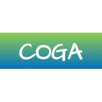COGA AB logo - Similar company to Good Tech Conference