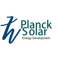 Planck Solar Perú logo - Similar company to Sunner - Energía Solar Residencial
