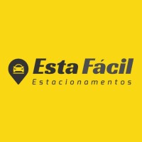 EstaFácil Estacionamentos logo - Similar company to Instituto Brasileiro De Seleção E Projetos