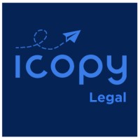 iCopy Legal logo - Similar company to Mappd