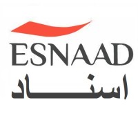 ESNAAD GROUP logo - Similar company to Zadco Company