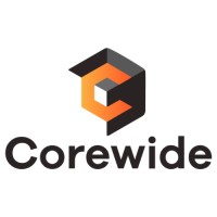 Corewide LLP logo - Similar company to Sahnalink
