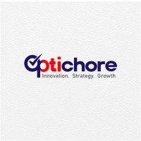 Optichore Limited logo - Similar company to Grapey