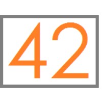Group42 logo - Similar company to Infinity Technology Services