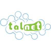 Talnet logo - Similar company to Talnet.Ai