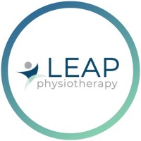 Leap Physiotherapy logo - Similar company to Physioworx Physiotherapy Clinic