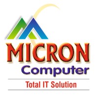 Micron Computer logo - Similar company to Tech-365 Uk Manchester