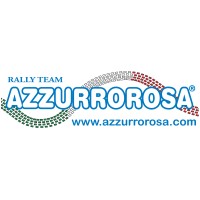 Rally Team Azzurrorosa logo - Similar company to Han Formula Student Team