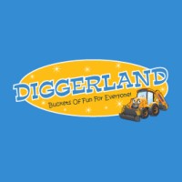 Diggerland UK (H. E. Group) logo - Similar company to H. E. Group Ltd