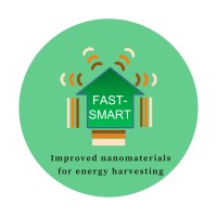 FS-Advanced Technology for Energy Harvesting logo - Similar company to Cobrain Project