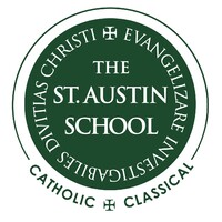 The St. Austin School logo - Similar company to Serare School