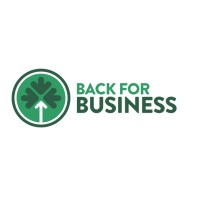 Back for Business logo - Similar company to Polaris Teams Ltd