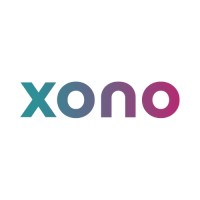 Xono Online logo - Similar company to Sg Link