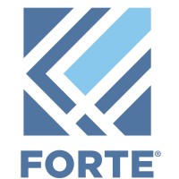Forte International Tax, LLC logo - Similar company to Forte International