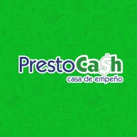 Presto Cash logo - Similar company to (Fun)Raising