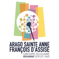 Bureau des entreprises - LPP Arago Sainte Anne logo - Similar company to Lycée Professionnel Sainte Anne