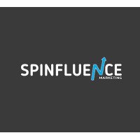 Spinfluence Marketing logo - Similar company to Digicrest Media