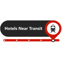 Hotelsneartransit