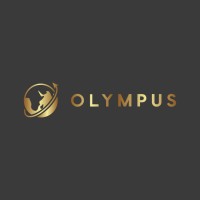 OLYMPUS logo - Similar company to Solotransa