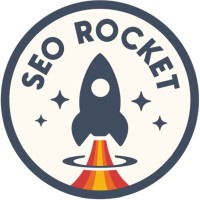 SEO Rocket logo - Similar company to Ttagz