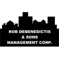 Rob DeBenedictis & Sons Management Corp.