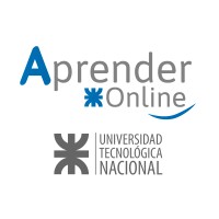 UTN - FRRQ - Aprender Online logo - Similar company to Venelec