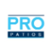 Pro Patios Brisbane logo - Similar company to Smart Tree Removal Brisbane