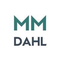 MM Dahl logo - Similar company to Dok5000